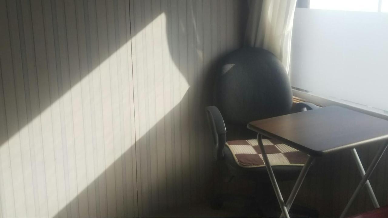 Hotel Minshuku Kaikazari Kunnui Oshamambe Exteriér fotografie