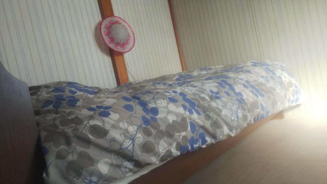 Hotel Minshuku Kaikazari Kunnui Oshamambe Exteriér fotografie