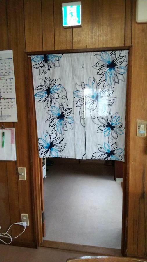 Hotel Minshuku Kaikazari Kunnui Oshamambe Exteriér fotografie